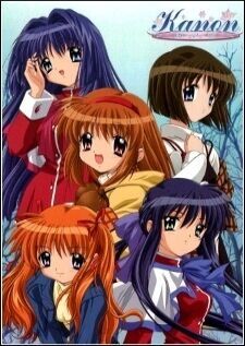 Kanon (2006) — พากย์ไทย