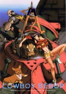 Cowbop Bebop BD — ซับไทย