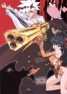 Final Fantasy Unlimited — พากย์ไทย