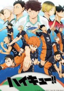 Haikyuu!! — ซับไทย