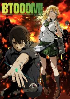 Btooom! — ซับไทย