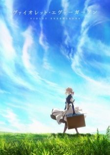 Violet Evergarden — ซับไทย