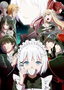 Tantei wa Mou, Shindeiru. Season 2 — ซับไทย