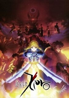 Fate Zero — ซับไทย