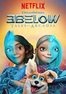 3Below Tales of Arcadia season 2 — ซับไทย