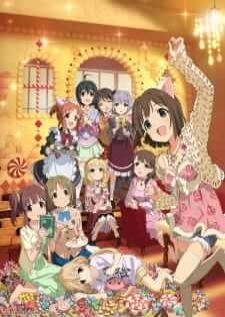The iDOLM@STER Cinderella Girls — พากย์ไทย