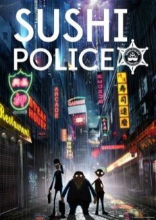 Sushi Police — ซับไทย