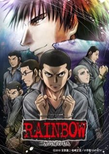 Rainbow Nisha Rokubo no Shichinin — ซับไทย