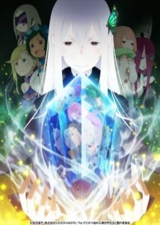 Re:Zero kara Hajimeru Isekai Seikatsu 2nd Season — ซับไทย