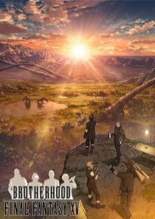 Brotherhood Final Fantasy XV — ซับไทย