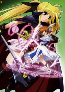 Mahou Shoujo Lyrical Nanoha — ซับไทย