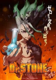 Dr.Stone — ซับไทย