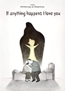 If Anything Happens I Love You — พากย์ไทย
