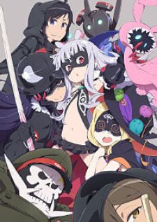 Sekai Seifuku Bouryaku no Zvezda — ซับไทย