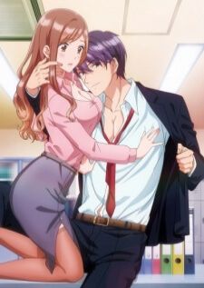 XL Joushi (20+) — ซับไทย