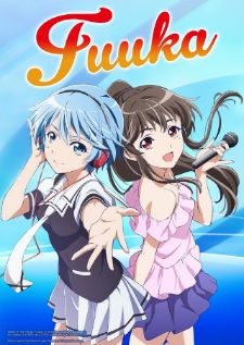Fuuka — ซับไทย