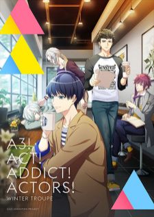 A3! Season Autumn & Winter — ซับไทย