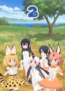 Kemono Friends — ซับไทย