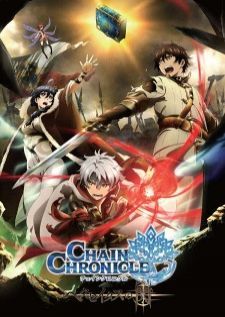 Chain Chronicle Haecceitas no Hikari — ซับไทย