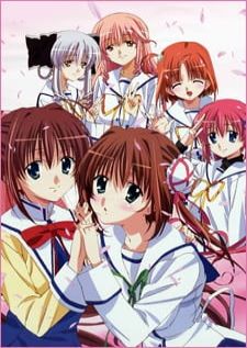D.C Da Capo II Second Season — ซับไทย