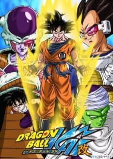 Dragon Ball Z Kai BD — พากย์ไทย