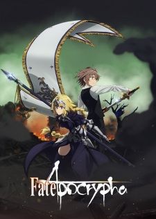 Fate Apocrypha — ซับไทย