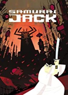 Samurai Jack Season 1 — พากย์ไทย