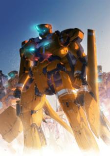 Aldnoah.Zero — ซับไทย