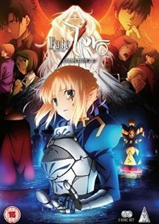 Fate Zero — พากย์ไทย