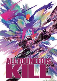 ALL YOU NEED IS KILL — ซับไทย