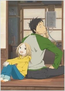 Usagi Drop — ซับไทย
