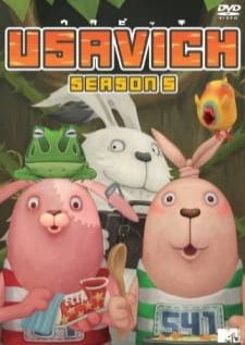 Usavich — ซับไทย