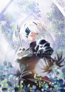 NieRAutomata — ซับไทย