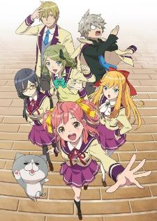 Animegataris — ซับไทย