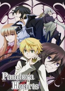 Pandora Hearts — ซับไทย