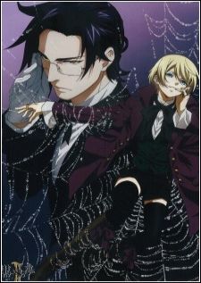 Kuroshitsuji II — พากย์ไทย