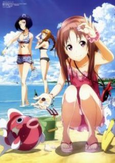 Galilei Donna — พากย์ไทย