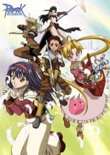 Ragnarok The Animation — ซับไทย