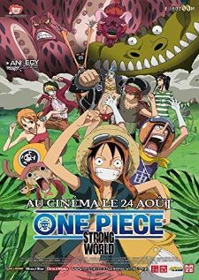 One Piece Movie 1-12 — พากย์ไทย