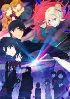 Mahouka Koukou no Rettousei — ซับไทย