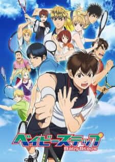 Baby Steps 2nd Season — พากย์ไทย