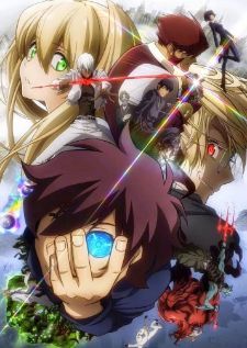 Kekkai Sensen — ซับไทย
