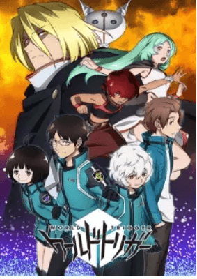 World Trigger — ซับไทย