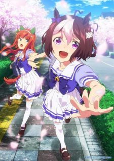 Uma Musume Pretty Derby — ซับไทย