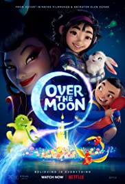 Over The Moon — พากย์ไทย