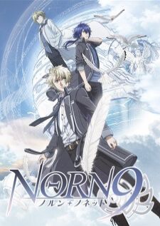 Norn9 Norn+Nonet — ซับไทย