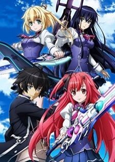 Kuusen Madoushi Kouhosei no Kyoukan — ซับไทย