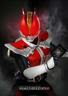 Kamen Rider Den-O — พากย์ไทย