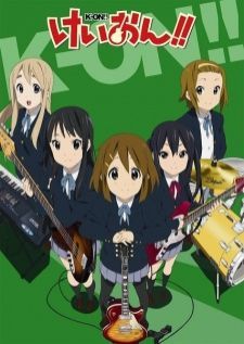 K-On!! — พากย์ไทย