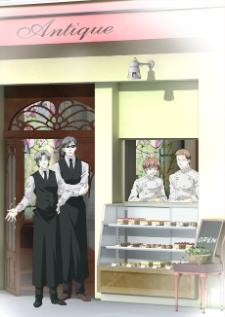 Antique Bakery — ซับไทย